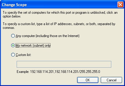 Smart Client Click Once Deployment 461