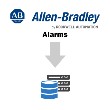 How to Log Allen Bradley Alarms to a Database