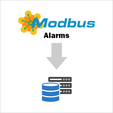 How to Log Modbus Alarms to a Database