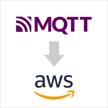 How to Transfer Data from MQTT to AWS IoT