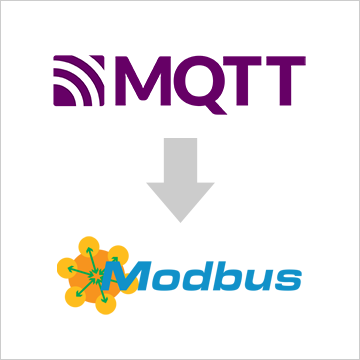 How to Transfer Data from MQTT to Modbus