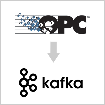 OPC Kafka